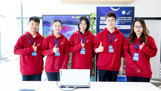 第二届砺剑杯比赛