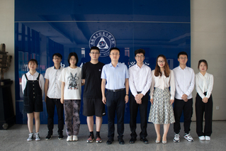 江苏省科技创新挑战赛2