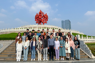 2023&nbsp;课题组聚餐