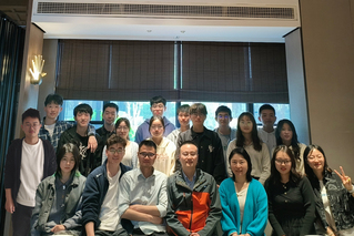 2023&nbsp;课题组聚餐